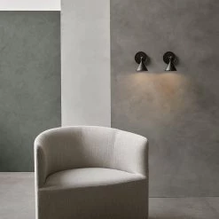 Thomas Chung & Jordan Murphy Cast Sconce Wall Lamp New 20 Thomas Chung & Jordan Murphy Cast Sconce Wall Lamp New