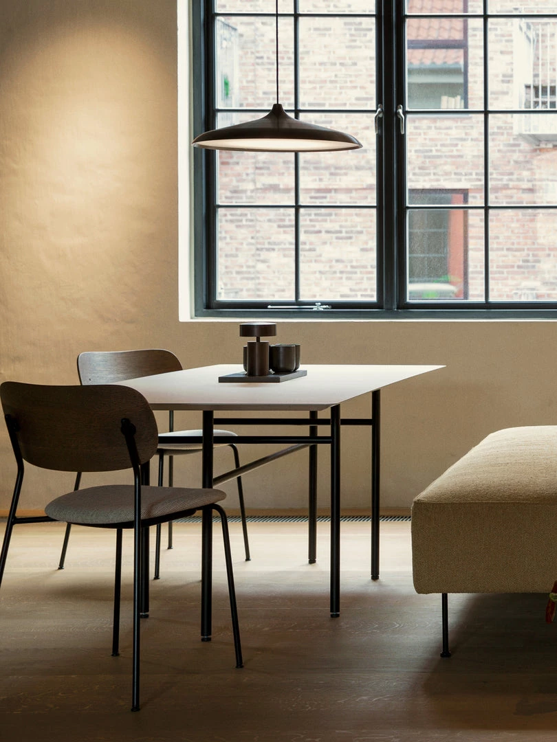 Norm Architects Snaregade Table, Rectangular Furniture 3 Norm Architects Snaregade Table, Rectangular Furniture