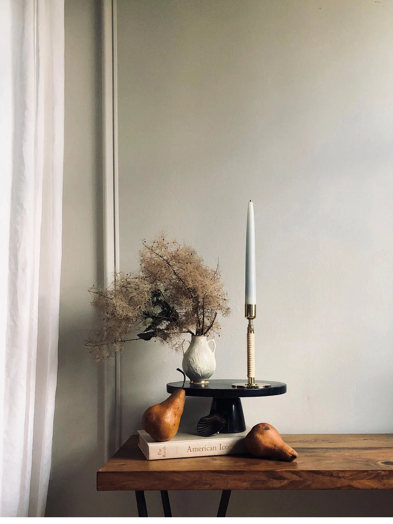 Krøyer-Sætter-Lassen Accessories Duca Candle Holder 4 Krøyer-Sætter-Lassen Accessories Duca Candle Holder