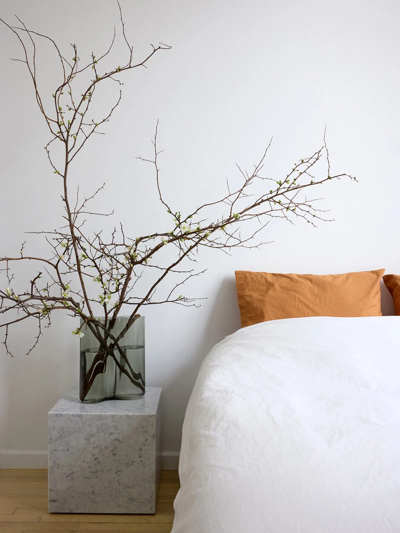 Norm Architects Marble Plinth 7 Norm Architects Marble Plinth