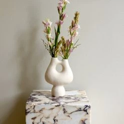 Norm Architects Marble Plinth 61 Norm Architects Marble Plinth