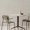 Norm Architects & Els Van Hoorebeeck New Co Dining Chair, Plastic