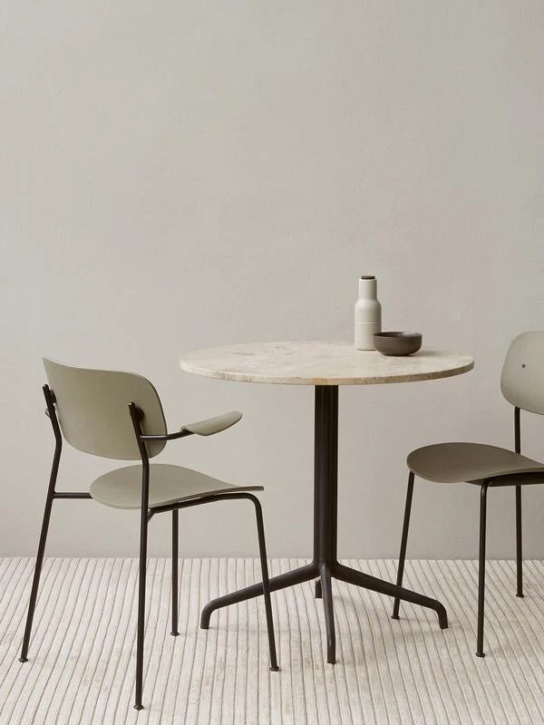 Norm Architects & Els Van Hoorebeeck New Co Dining Chair, Plastic 3 Norm Architects & Els Van Hoorebeeck New Co Dining Chair, Plastic