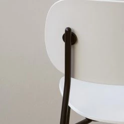 Norm Architects & Els Van Hoorebeeck New Co Dining Chair, Plastic 21 Norm Architects & Els Van Hoorebeeck New Co Dining Chair, Plastic