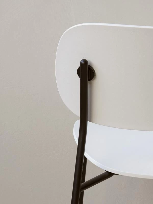 Norm Architects & Els Van Hoorebeeck New Co Dining Chair, Plastic 8 Norm Architects & Els Van Hoorebeeck New Co Dining Chair, Plastic