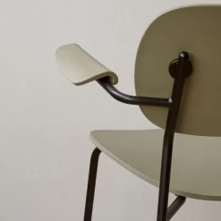 Norm Architects & Els Van Hoorebeeck New Co Dining Chair, Plastic 19 Norm Architects & Els Van Hoorebeeck New Co Dining Chair, Plastic