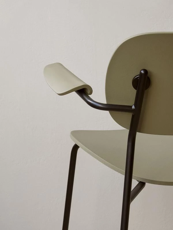 Norm Architects & Els Van Hoorebeeck New Co Dining Chair, Plastic 6 Norm Architects & Els Van Hoorebeeck New Co Dining Chair, Plastic