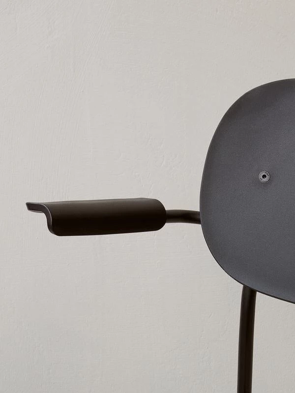 Norm Architects & Els Van Hoorebeeck New Co Dining Chair, Plastic 7 Norm Architects & Els Van Hoorebeeck New Co Dining Chair, Plastic