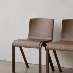 Matias Møllenbach & Nick Rasmussen Ready Dining Chair, Non-Upholstered Dining Chairs