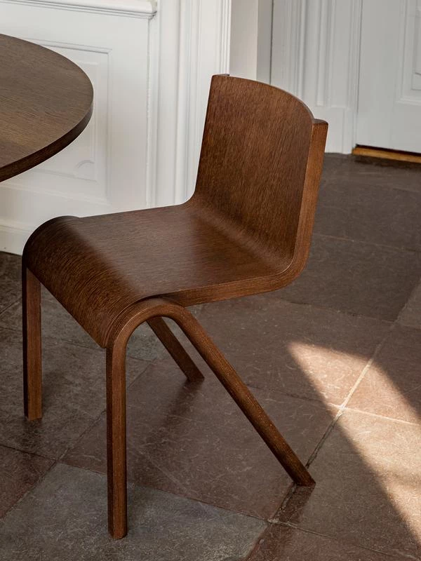 Matias Møllenbach & Nick Rasmussen Ready Dining Chair, Non-Upholstered Dining Chairs 5 Matias Møllenbach & Nick Rasmussen Ready Dining Chair, Non-Upholstered Dining Chairs