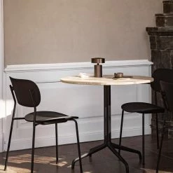 Norm Architects & Els Van Hoorebeeck New Co Dining Chair, Plastic 23 Norm Architects & Els Van Hoorebeeck New Co Dining Chair, Plastic