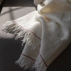 Mentze Ottenstein + Rosholm Battus Throw New