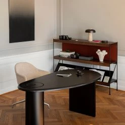 Fred Rigby Studio The Eclipse Desk