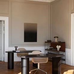 Fred Rigby Studio The Eclipse Desk