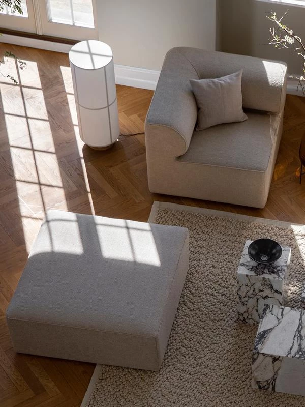 Mentze Ottenstein + Rosholm Mimoides Pillow New 8 Mentze Ottenstein + Rosholm Mimoides Pillow New