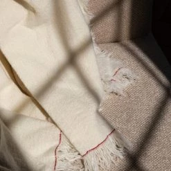 Mentze Ottenstein + Rosholm Battus Throw New