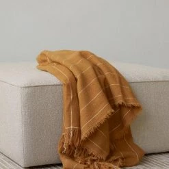 Mentze Ottenstein + Rosholm Battus Throw New