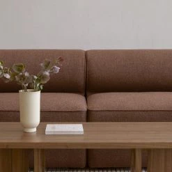 Norm Architects Eave Sectional Sofa, 4-Seater Sofas & Sectionals