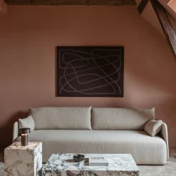 Norm Architects Offset Sofas