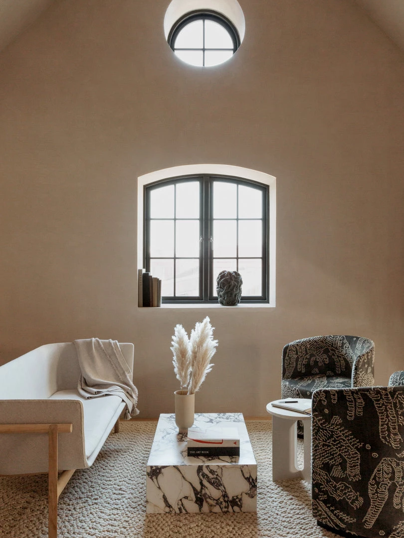 Norm Architects Marble Plinth 9 Norm Architects Marble Plinth