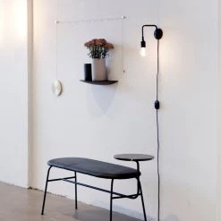 Afteroom Studio Afteroom Bench 24 Afteroom Studio Afteroom Bench