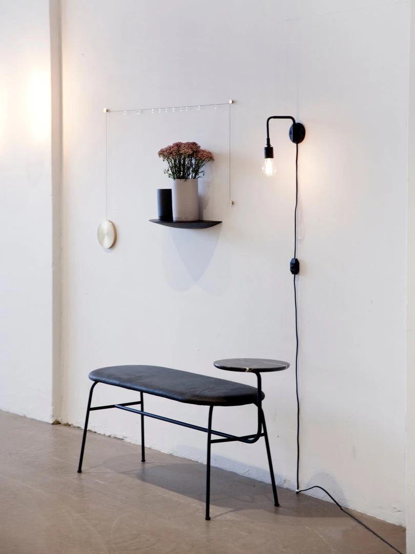 Afteroom Studio Afteroom Bench 10 Afteroom Studio Afteroom Bench