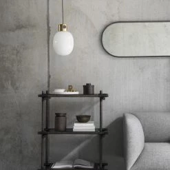 Norm Architects Oval Wall Mirror 13 Norm Architects Oval Wall Mirror