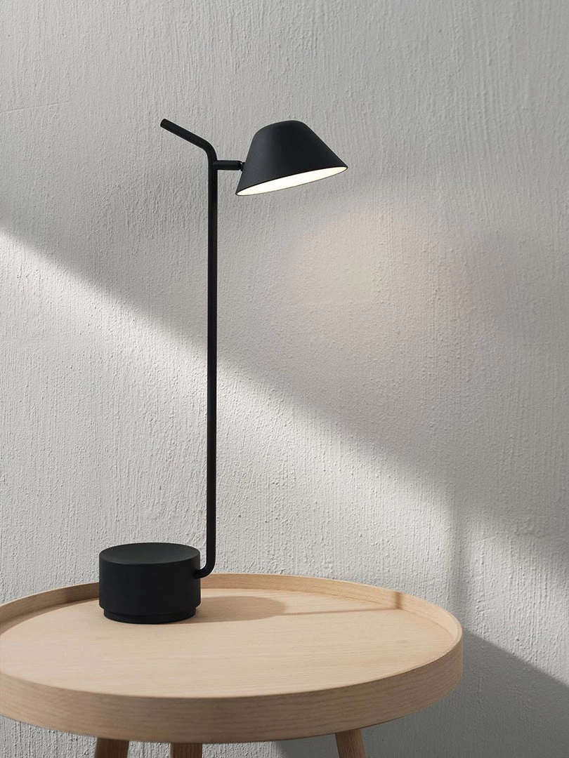 Jonas Wagell Peek Table Lamp 4 Jonas Wagell Peek Table Lamp