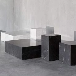 Norm Architects Marble Plinth 67 Norm Architects Marble Plinth