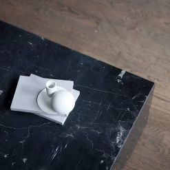 Norm Architects Marble Plinth 82 Norm Architects Marble Plinth
