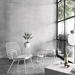 Studio WM String Cushion