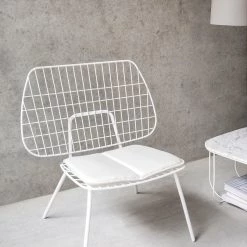 Studio WM String Cushion