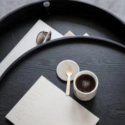 Theresa Arns Furniture Turning Table