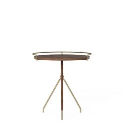Arthur Umanoff Umanoff Side Table