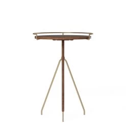 Arthur Umanoff Umanoff Side Table