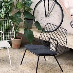 Studio WM String Cushion