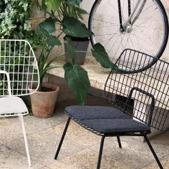 Studio WM String Cushion