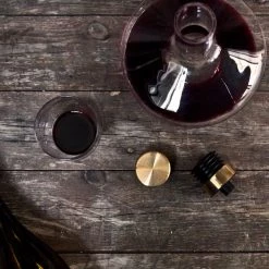 Norm Architects Accessories Wine Breather Carafe, Deluxe