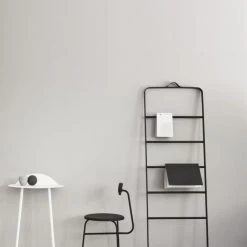 Norm Architects Bath Towel Ladder Bathroom Accessories 16 Norm Architects Bath Towel Ladder Bathroom Accessories