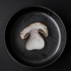 Norm Architects New Norm Bowl, Dark Glazed, Set Of 2 Or 4