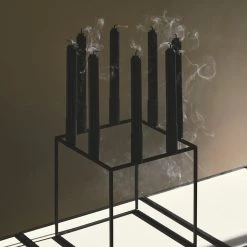 Mogens Lassen Kubus 8