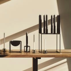 Mogens Lassen Kubus 8