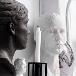 Mogens Lassen Kubus 1