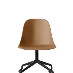 Norm Architects Harbour Side Chair, Dining Height, Hard Shell Furniture 60 Norm Architects Harbour Side Chair, Dining Height, Hard Shell Furniture