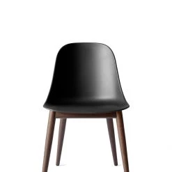 Norm Architects Harbour Side Chair, Dining Height, Hard Shell Furniture 49 Norm Architects Harbour Side Chair, Dining Height, Hard Shell Furniture