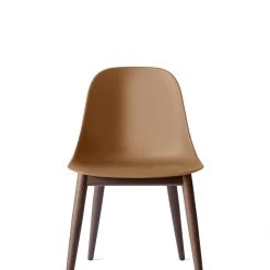 Norm Architects Harbour Side Chair, Dining Height, Hard Shell Furniture 58 Norm Architects Harbour Side Chair, Dining Height, Hard Shell Furniture