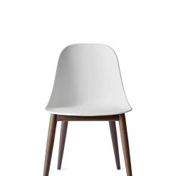 Norm Architects Harbour Side Chair, Dining Height, Hard Shell Furniture 48 Norm Architects Harbour Side Chair, Dining Height, Hard Shell Furniture