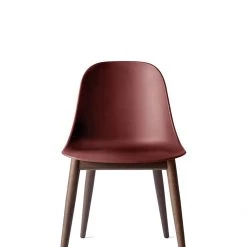 Norm Architects Harbour Side Chair, Dining Height, Hard Shell Furniture 57 Norm Architects Harbour Side Chair, Dining Height, Hard Shell Furniture