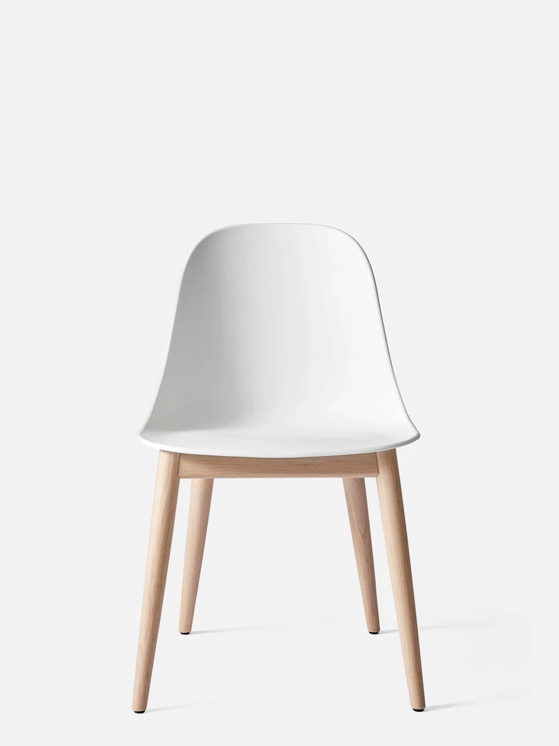 Norm Architects Harbour Side Chair, Dining Height, Hard Shell Furniture 10 Norm Architects Harbour Side Chair, Dining Height, Hard Shell Furniture