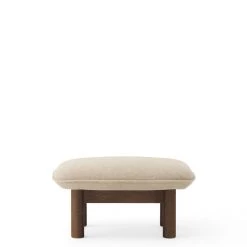 Anderssen & Voll Brasilia Ottoman